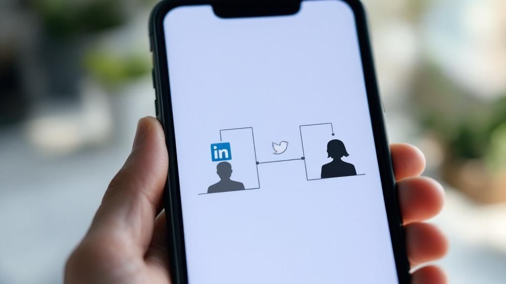 Social Media Recruiting
