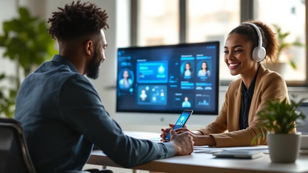 How to Improve Candidate Experience: A Recruiter's Essential Guide