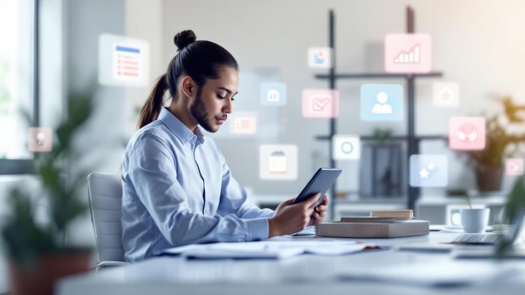 8 Essential Hiring Manager Tips for 2025