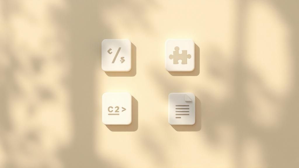 Implement Structured Interview Processes