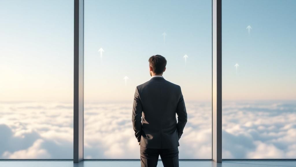 What are your greatest strengths?