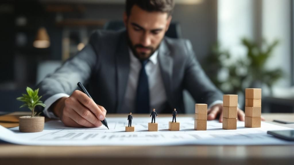 What Is Full-Cycle Recruiting? Key Insights & Benefits