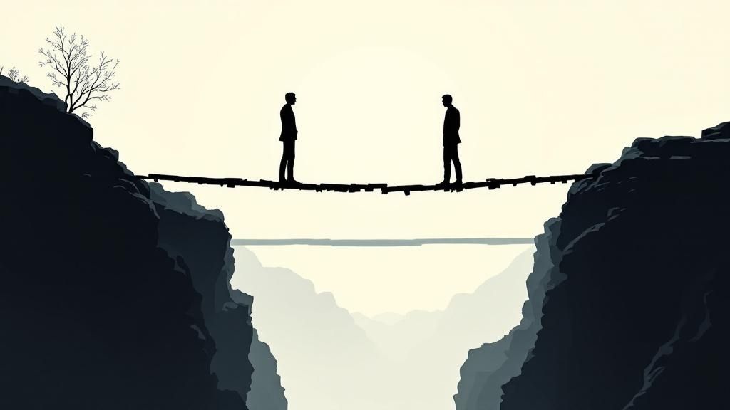 Tell me about a time when you had to work with a difficult team member