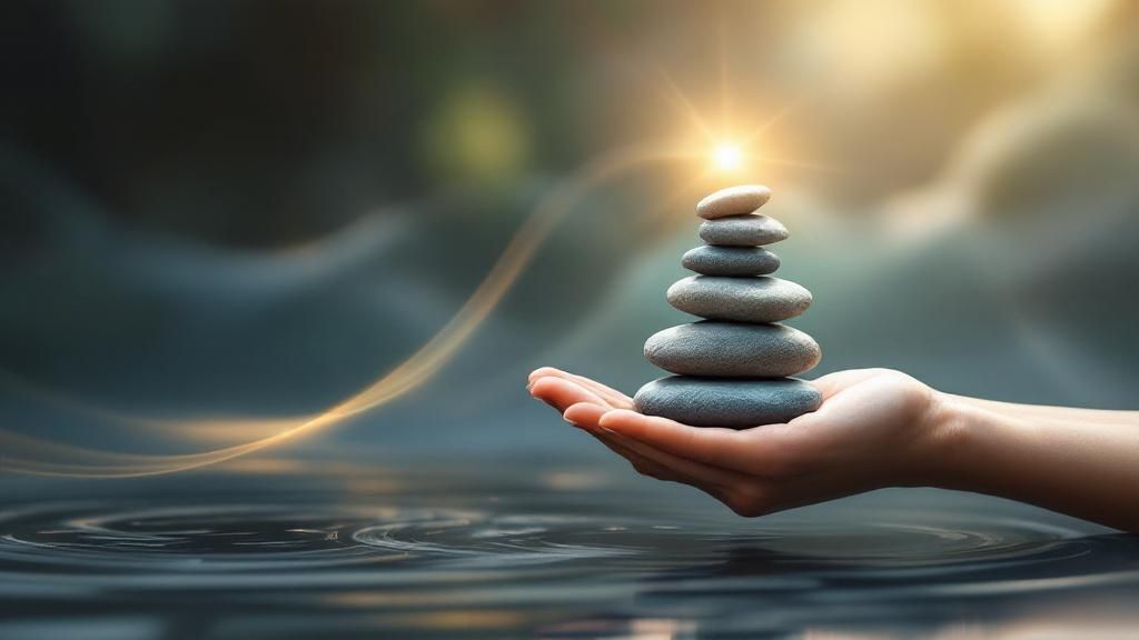 How do you handle stress and pressure?