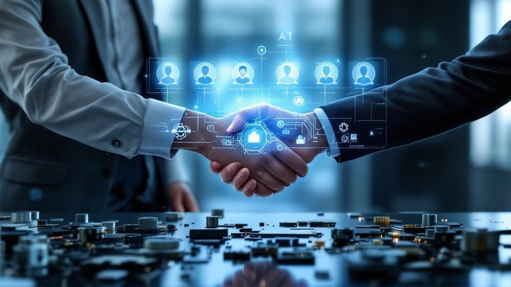 Mastering Recruitment for Engineering in a Tough Market