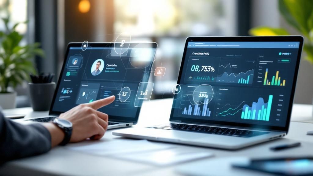 Recruitment Software Comparison Finding Your Best Fit