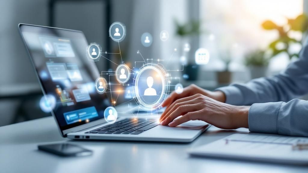 A Guide to Recruitment Automation Tools