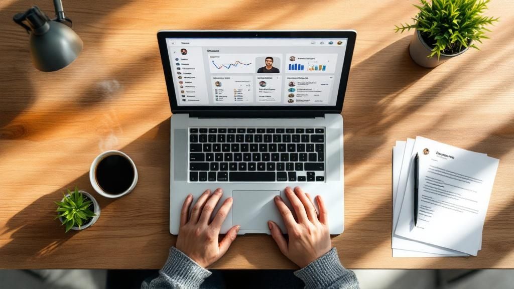 Applicant Tracking Systems for Small Companies