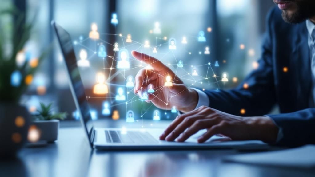 AI in Talent Acquisition Explained
