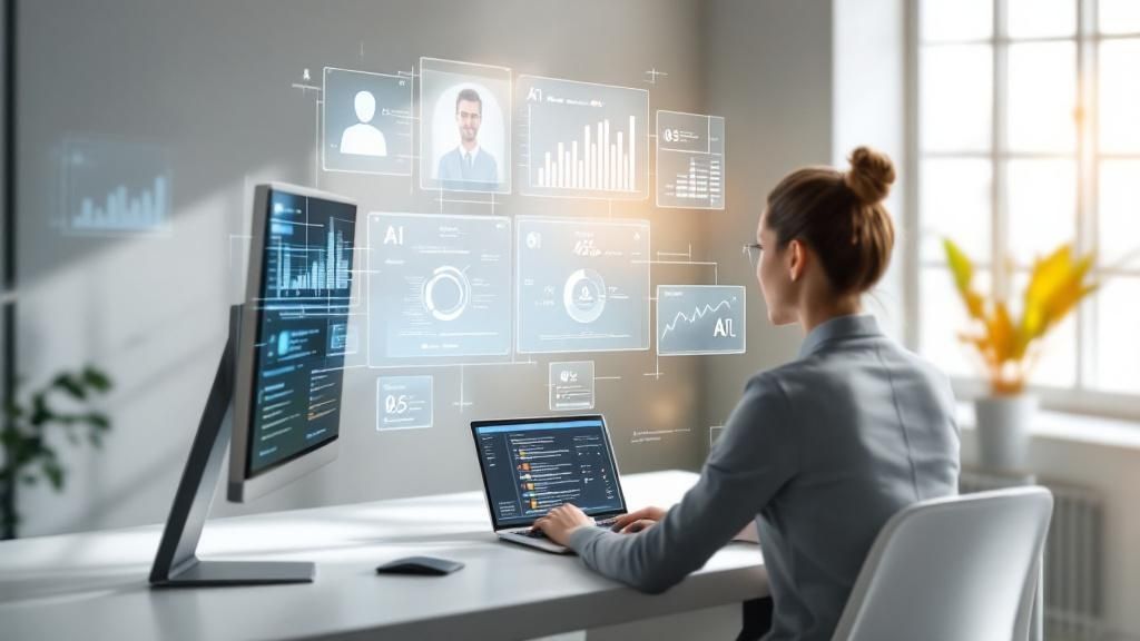 12 Best AI Tools for Recruitment in 2025 (Our Top Picks)