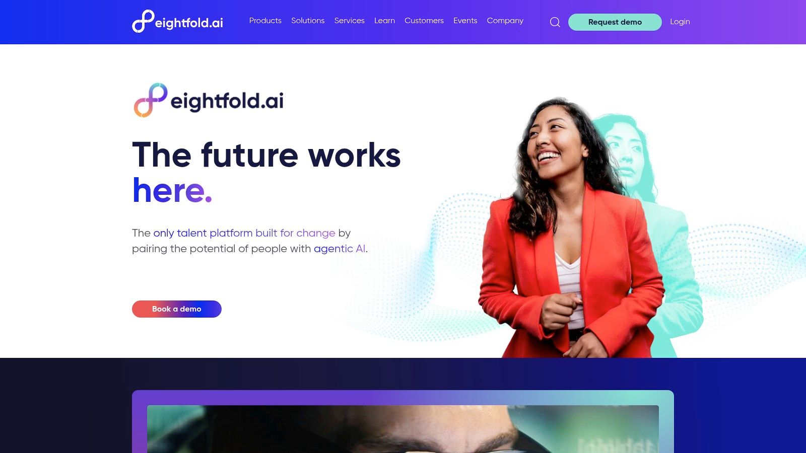 Eightfold AI