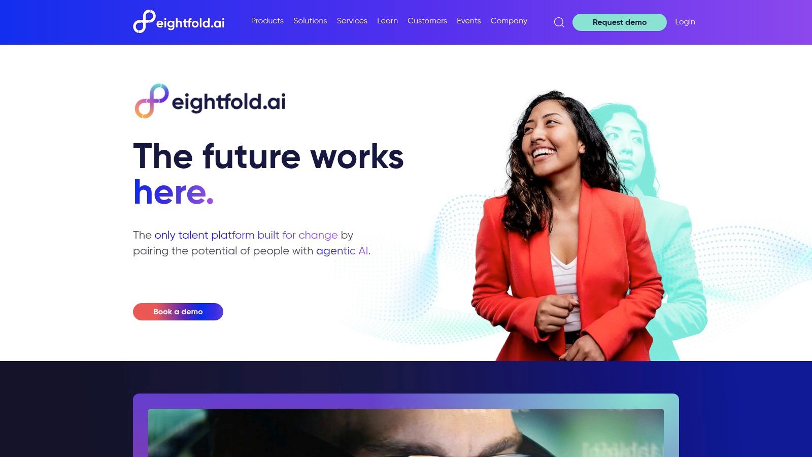 Eightfold AI