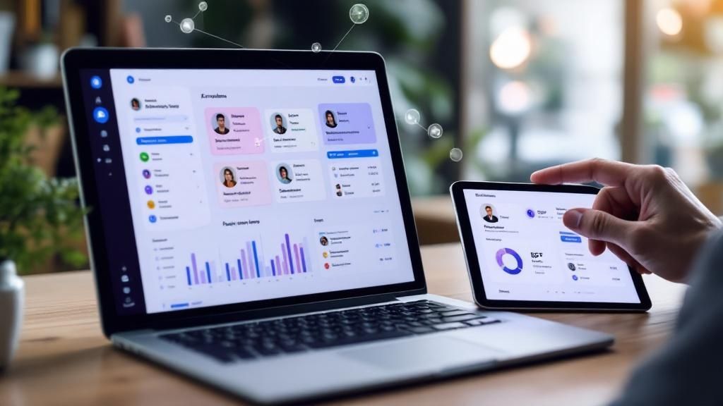 Top 10 Best AI Recruitment Tools for Smarter Hiring in 2025