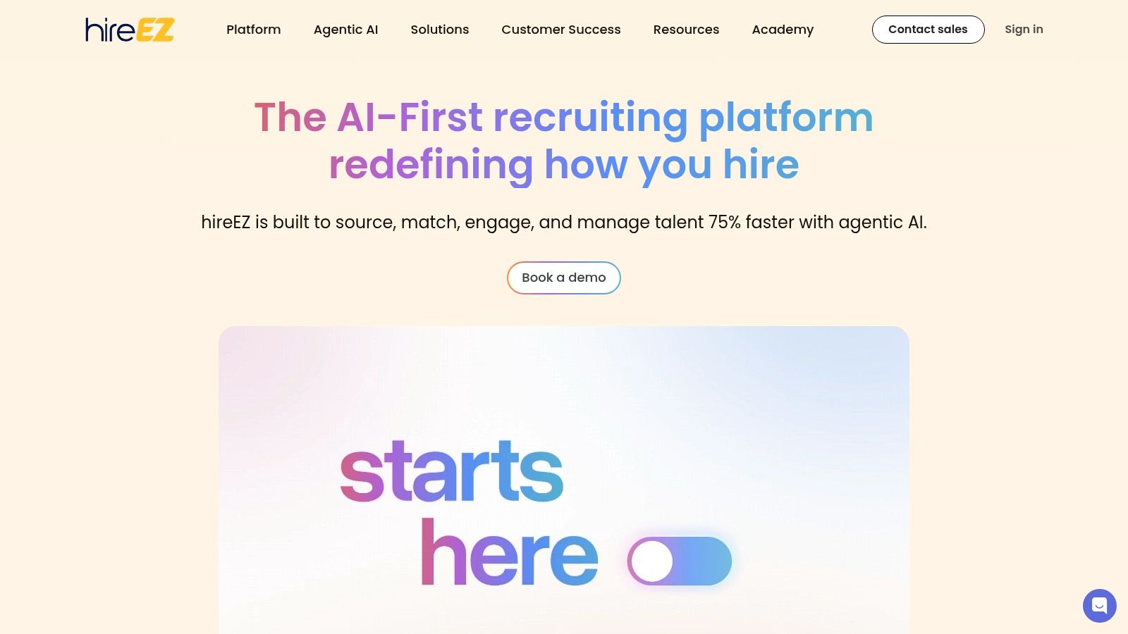 hireEZ (formerly Hiretual)