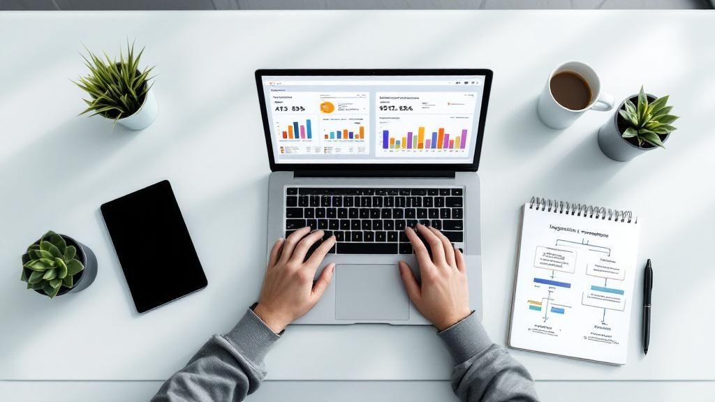 Applicant Tracking System Comparison Guide