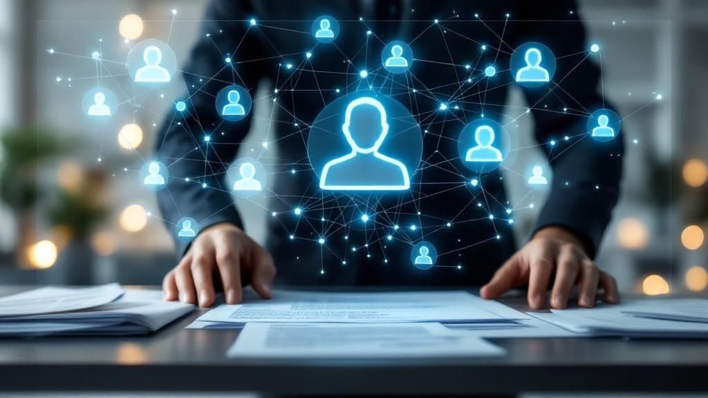 AI Powered Recruitment A Modern Hiring Guide