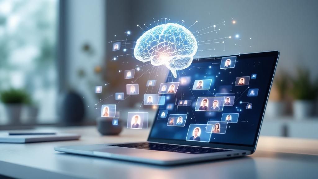 A Guide to AI Powered Recruitment Tools