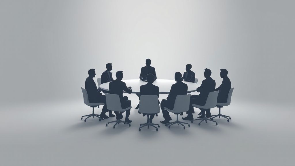 Group Interviews and Assessment Centers