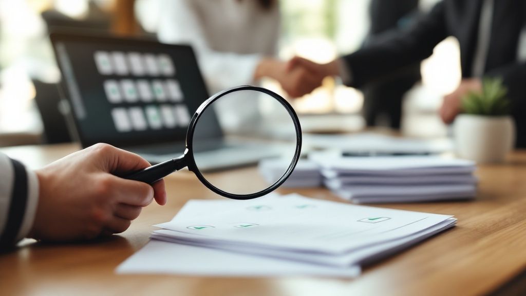 What Is Pre Employment Screening A Guide for Employers