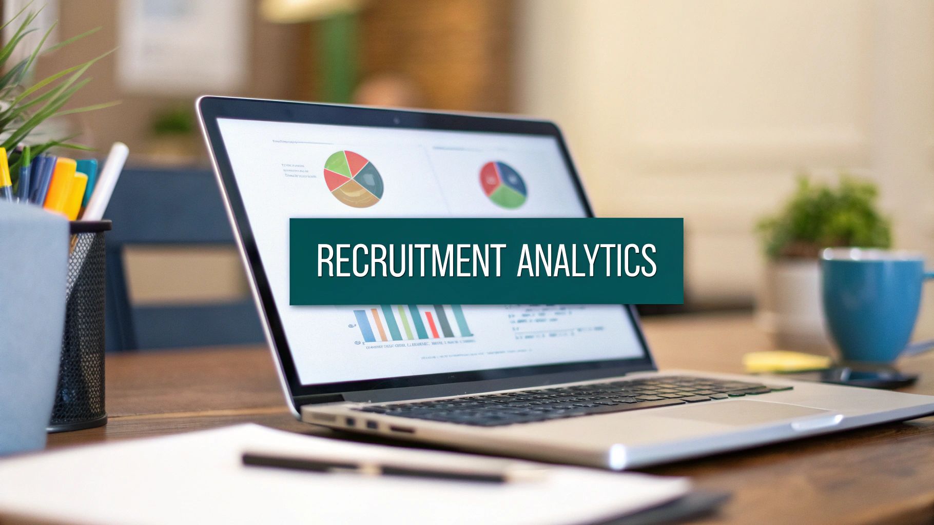 Data-Driven Recruitment Analytics