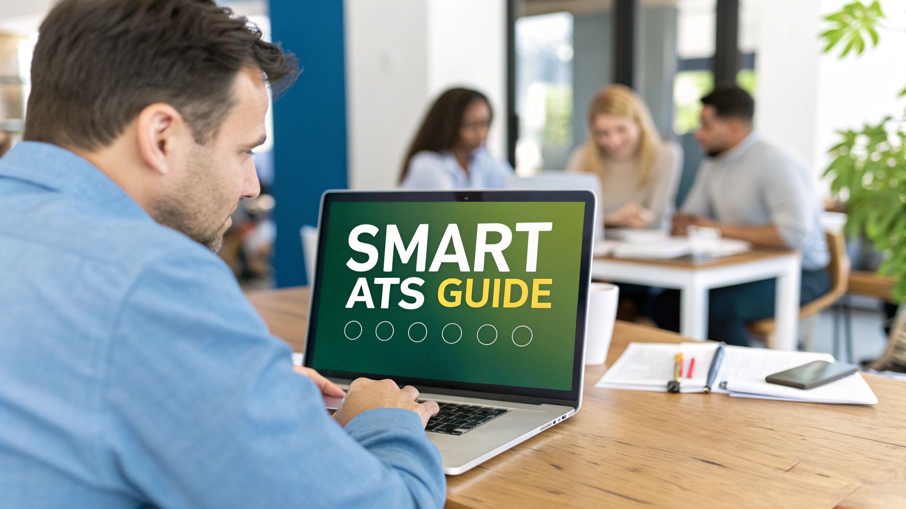 Applicant Tracking Systems for Small Businesses: The Complete Guide