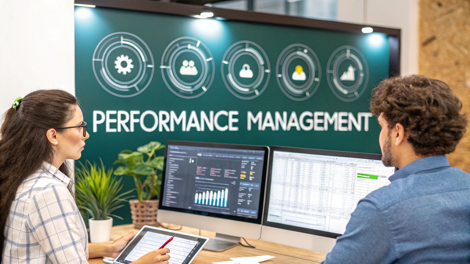 8 Performance Management Best Practices for HR Teams in 2025