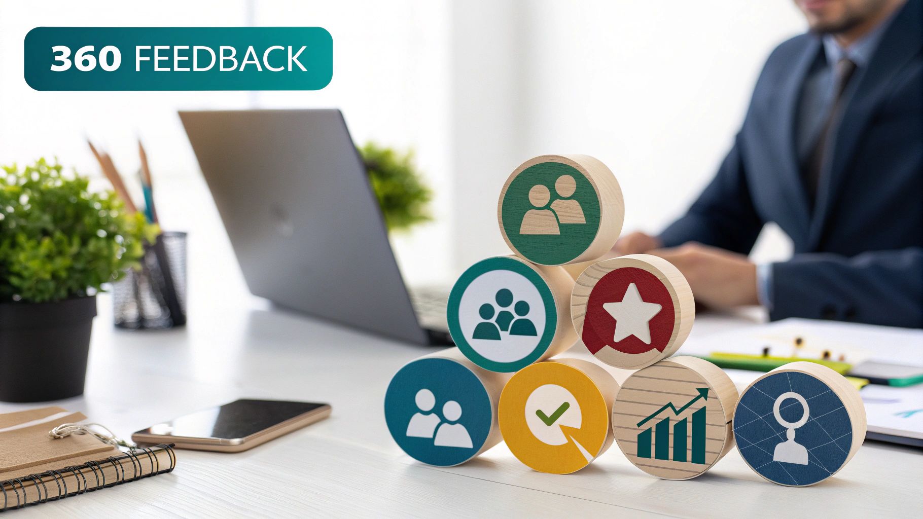 360-Degree Feedback
