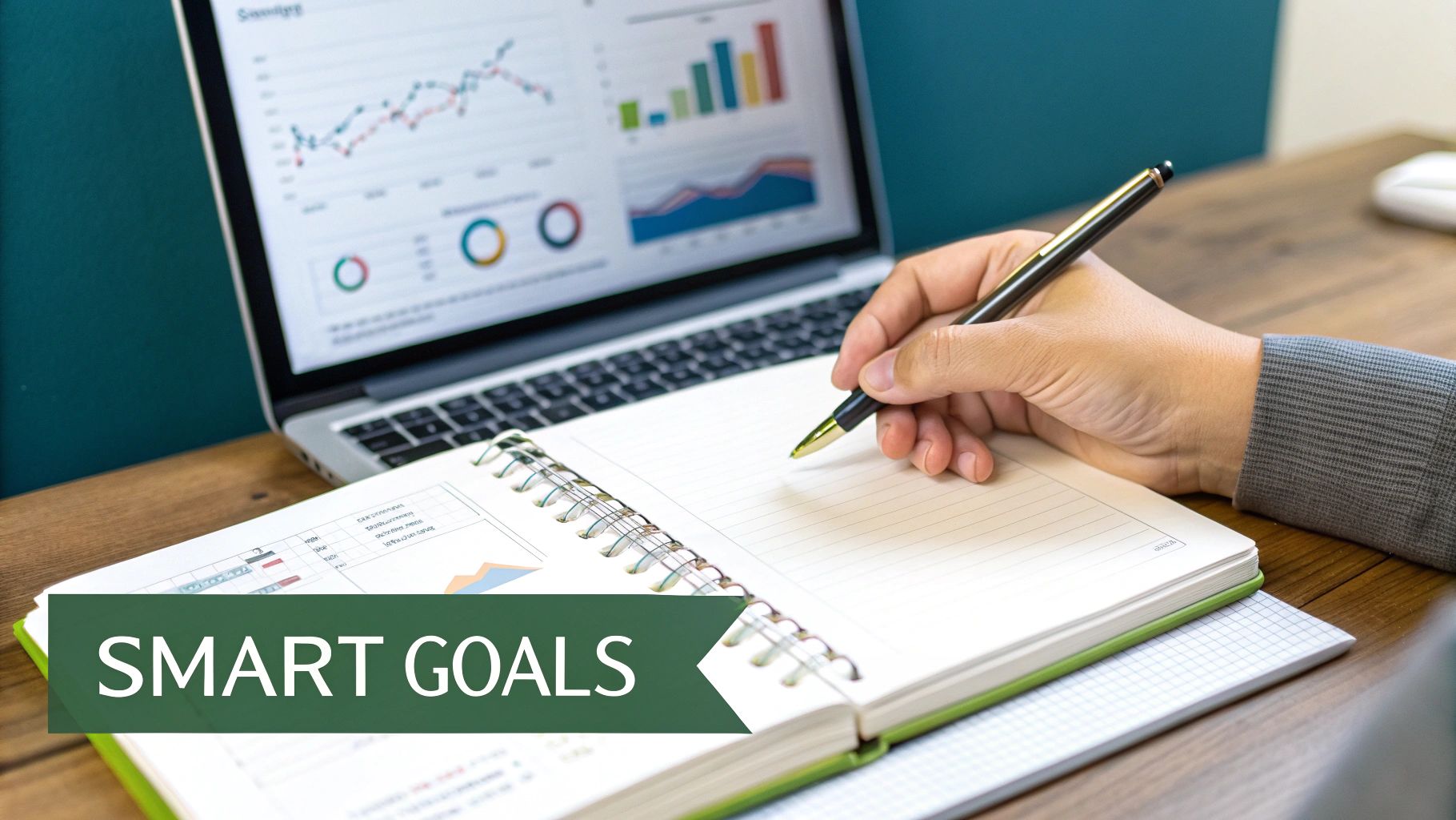 SMART Goals Framework