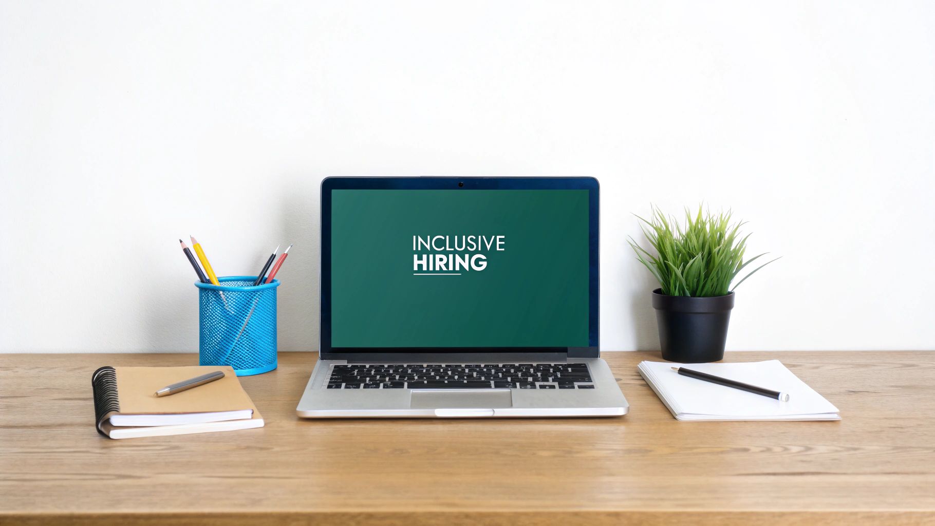 Inclusive Job Description Writing