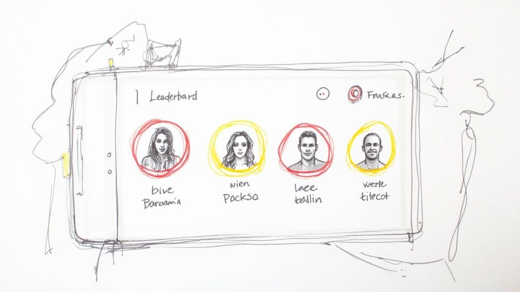 Salesforce's Referral Recognition Program