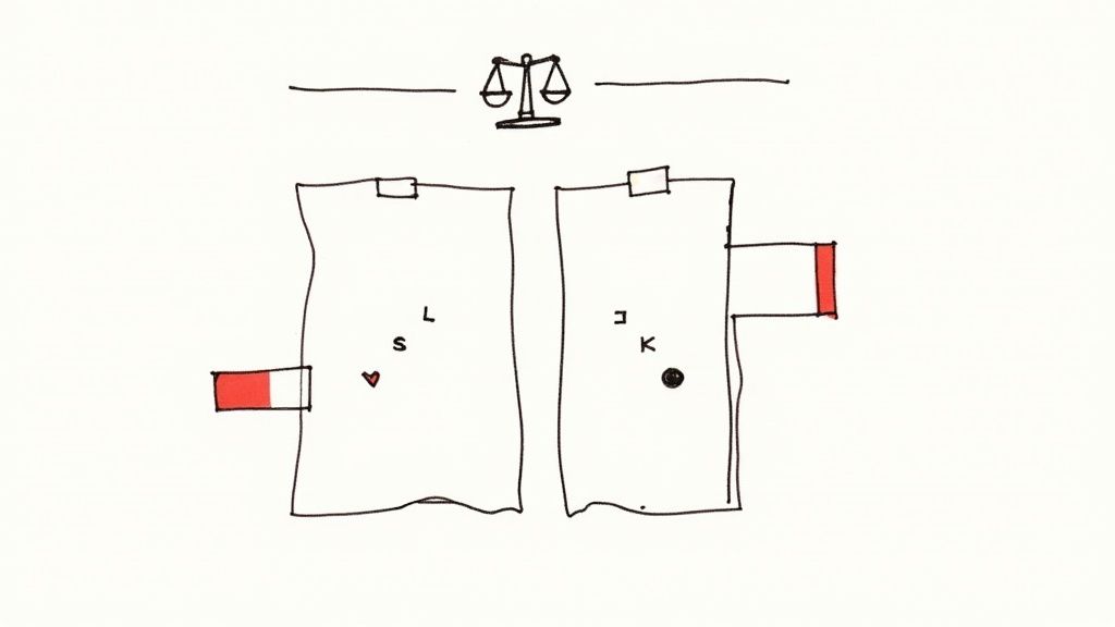 Infographic showing key data about Personalized Learning and Development Recommendations