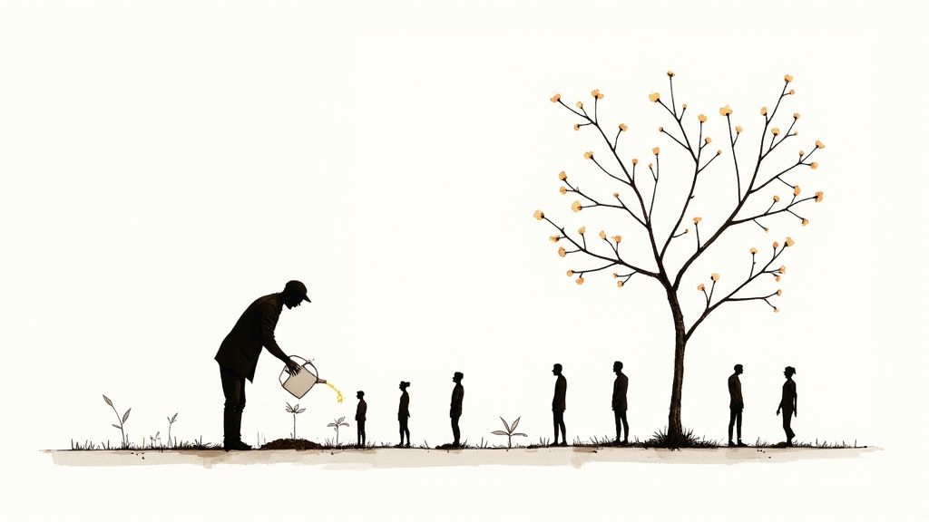 Mastering Candidate Relationship Management