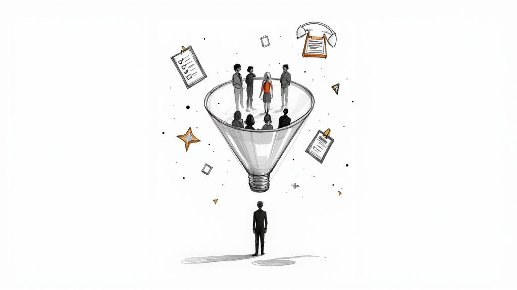 What Is a Prescreen Interview? Key Tips & Insights