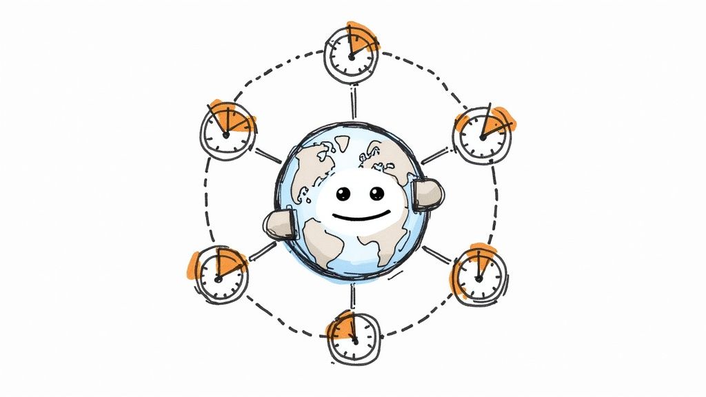 24/7 Candidate Engagement Through Chatbots and Virtual Assistants