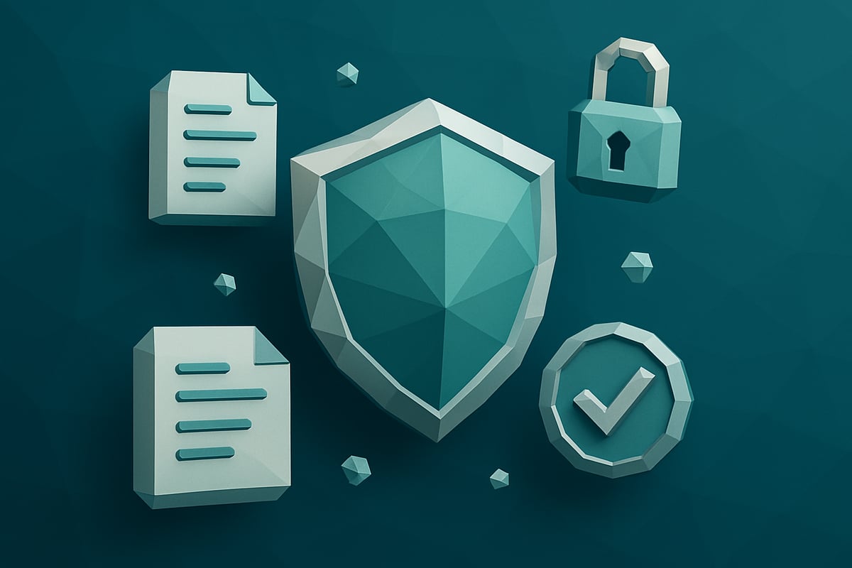 Ensuring Compliance, Ethics, and Data Security in Screening