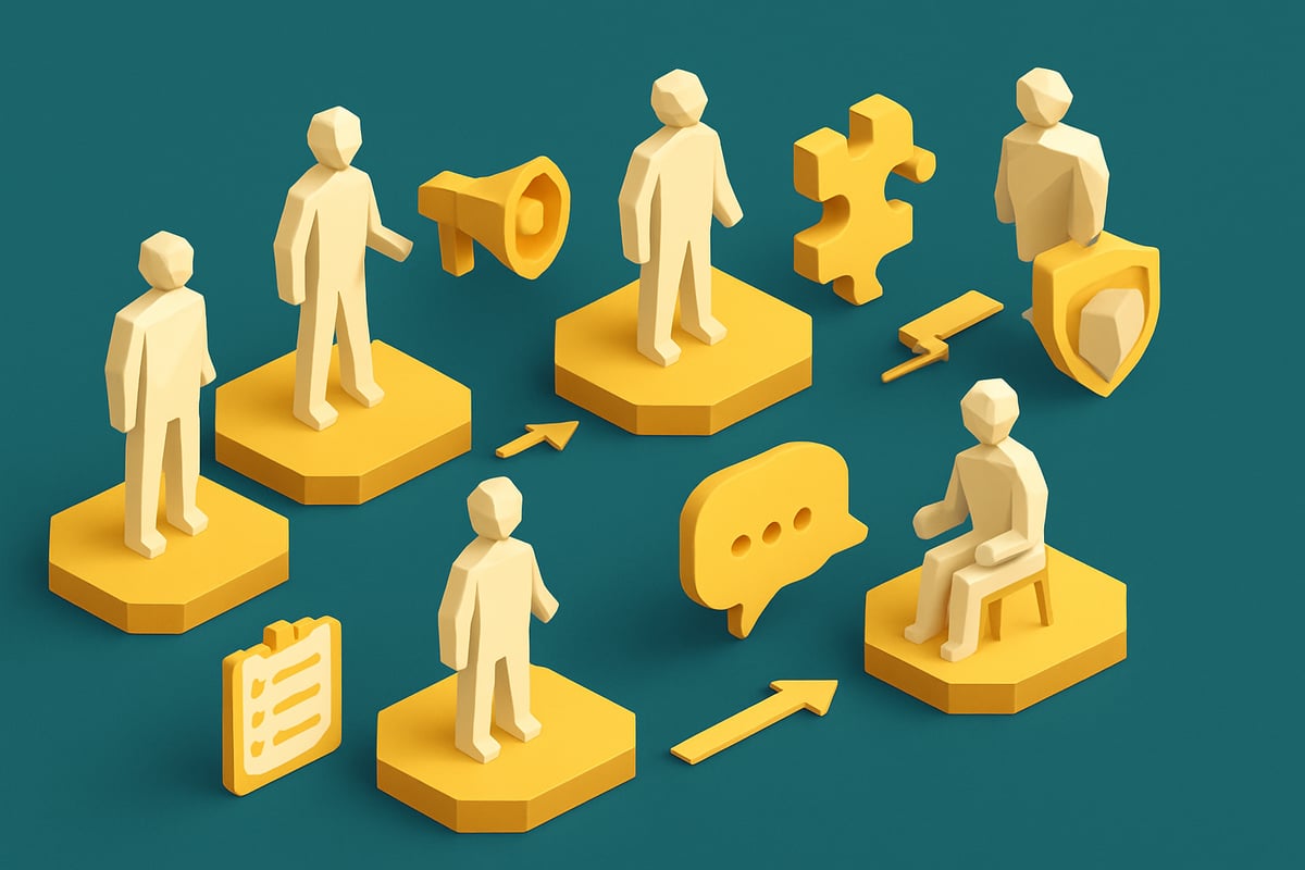 Step-by-Step Recruitment Screening Process for 2025