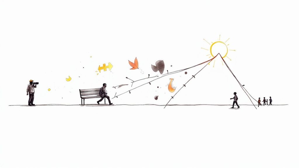 Master Recruitment and Sourcing for Top Talent Success