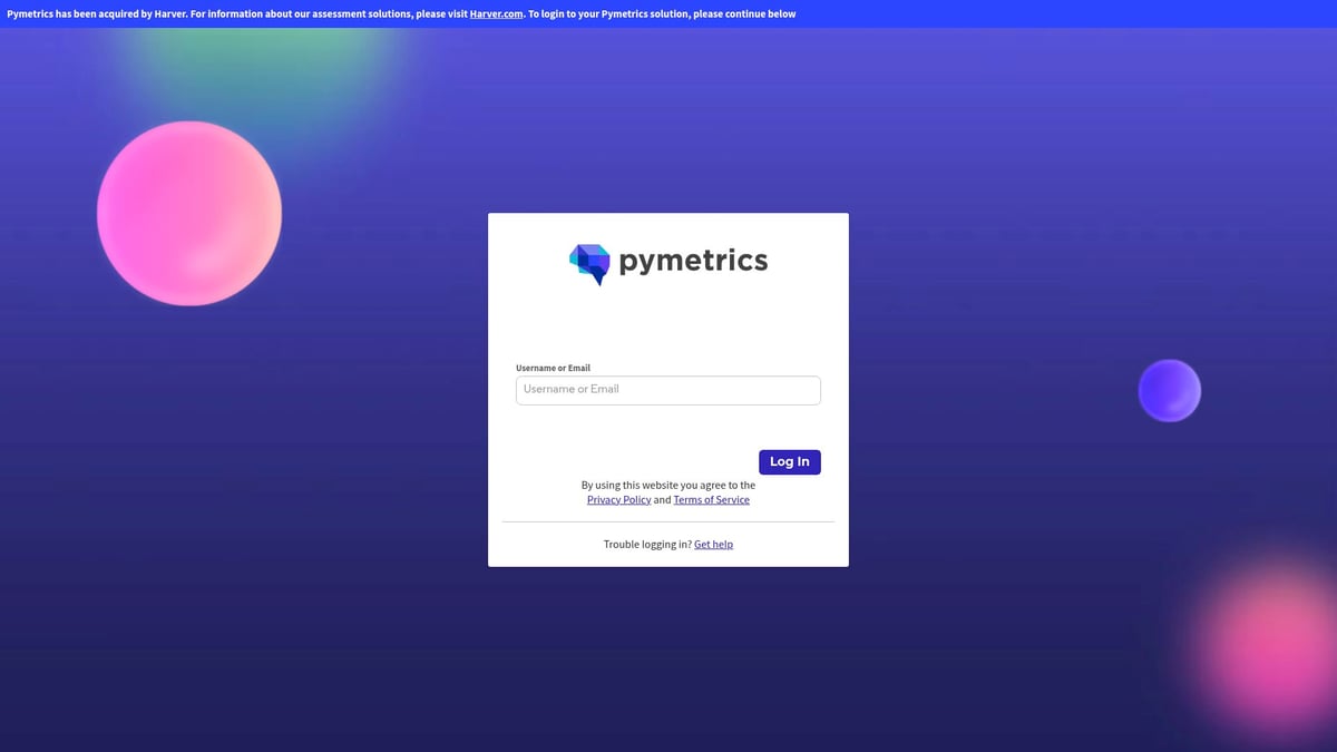 Top 9 Essential Best AI Tools for Recruiting in 2025 - Pymetrics