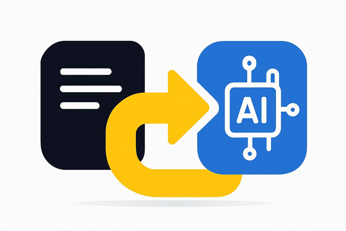 The Evolution of Resume Screening: From Manual to AI-Driven Processes