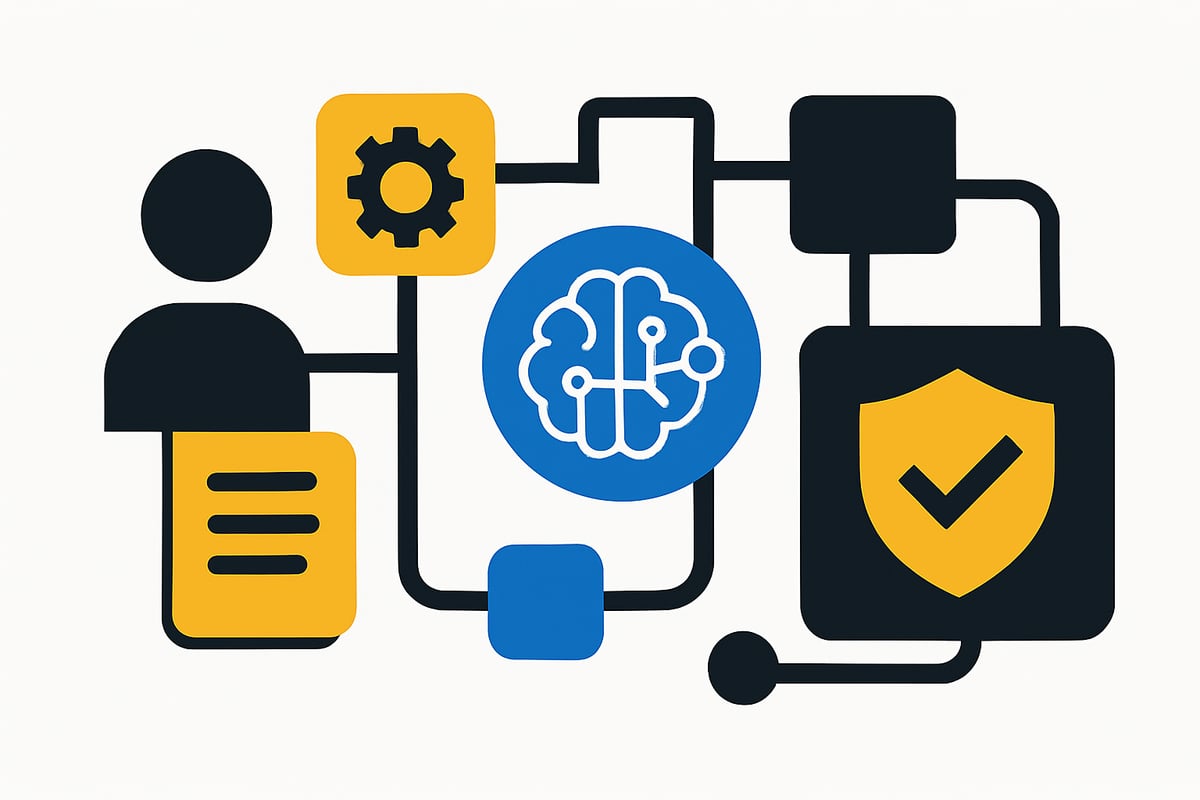 Best Practices for Implementing AI in Recruitment