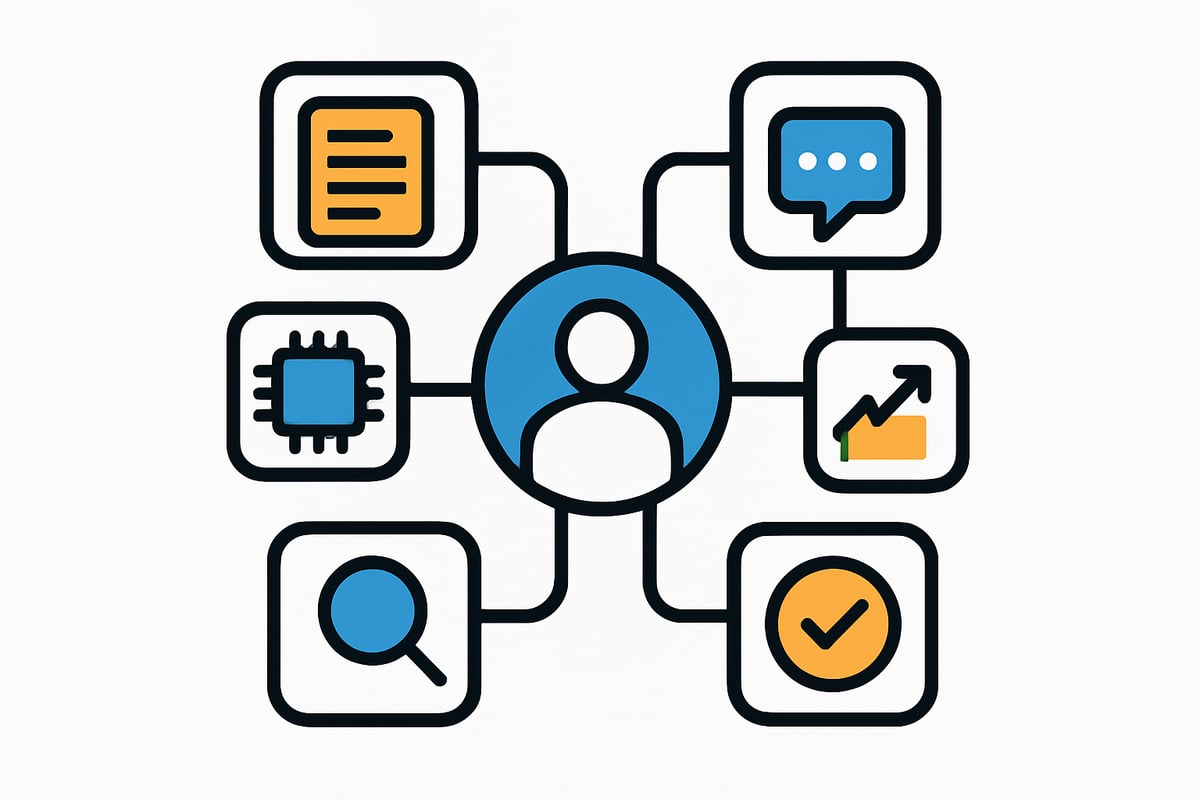 7 Ways AI for Recruiters Is Transforming Hiring in 2025