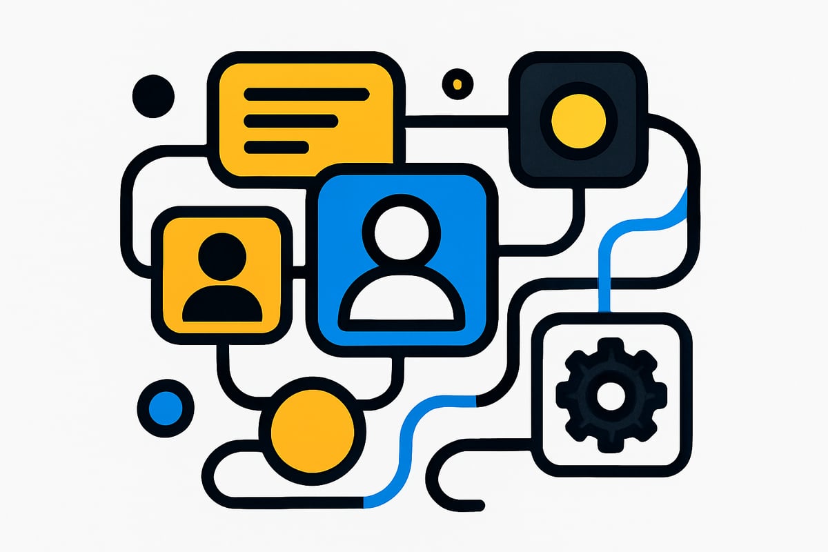 The Rise of AI in Recruitment: 2025 Landscape