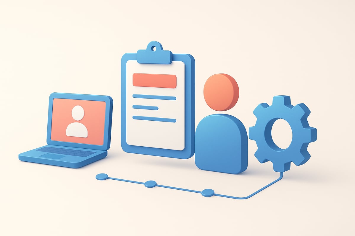 Step-by-Step Guide to Implementing Recruitment CRM Software