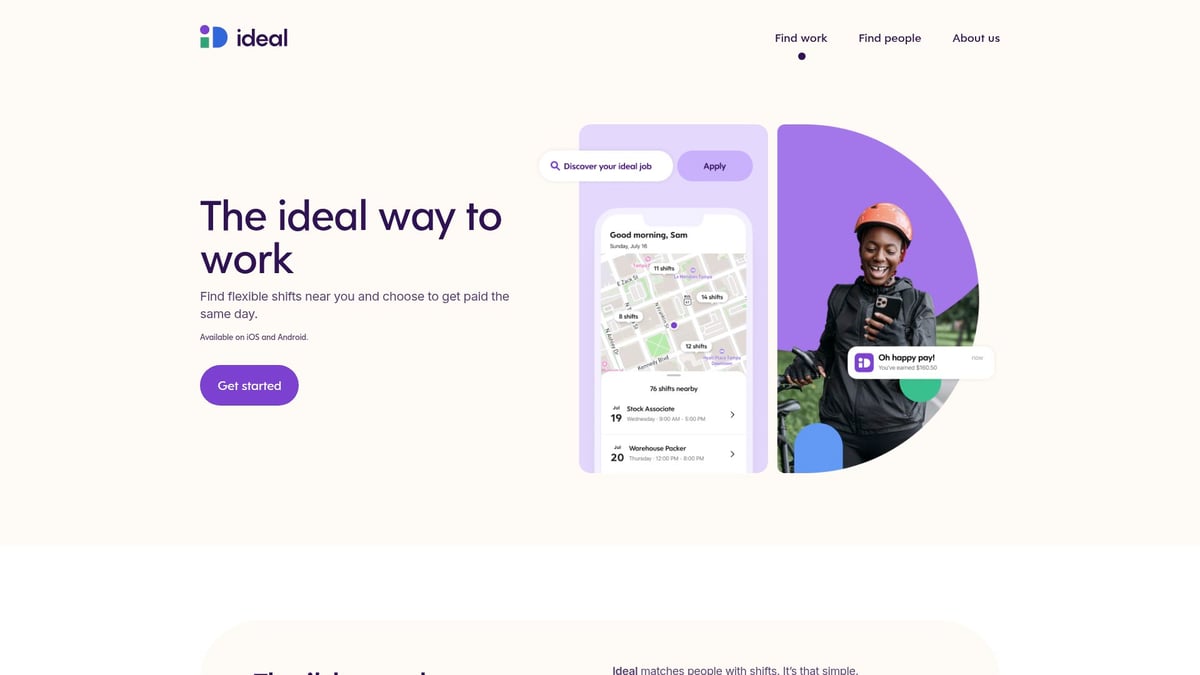 Top 10 Resume Screening Software Solutions for 2025 - Ideal