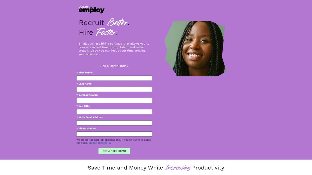 Top 10 Resume Screening Software Solutions for 2025 - JazzHR