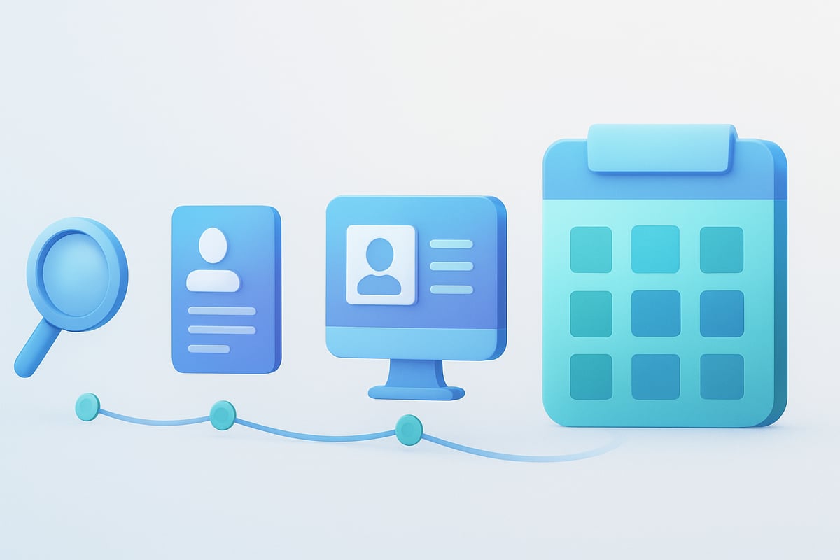 Understanding Applicant Tracking Systems in 2025