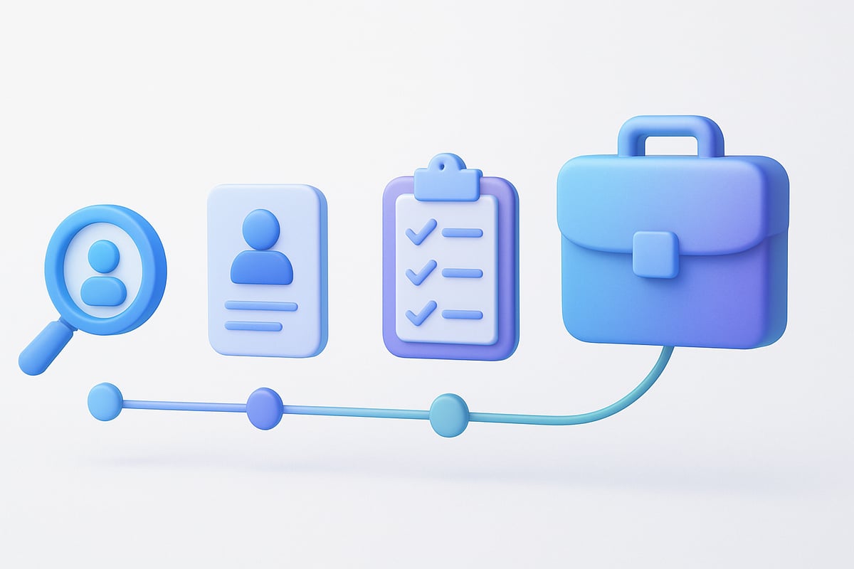 Optimizing Your ATS for Maximum Hiring Success