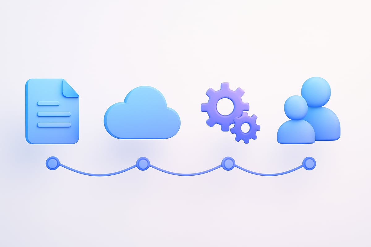 Step-by-Step Guide to Implementing an ATS in 2025