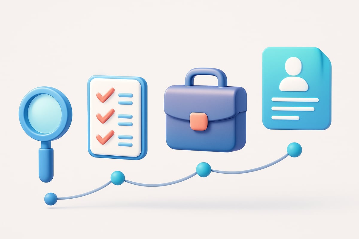 Step-by-Step Best Practices for Screening Resumes