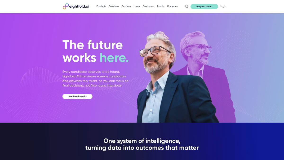 12 Must-Try HR AI Tools Transforming Work in 2025 - Eightfold.ai